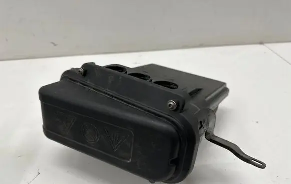 BMW 6 F12 F13 Engine control unit box 