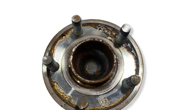 Chevrolet Corvette C8 Front wheel ball bearing 84992878
