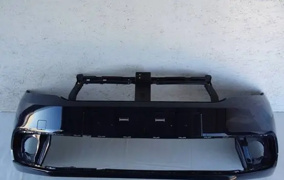 Dacia Sandero II Front bumper 12753636382