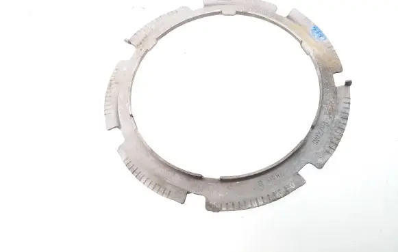 Audi A3 S3 8V In tank fuel pump screw locking ring/nut 1K0201375