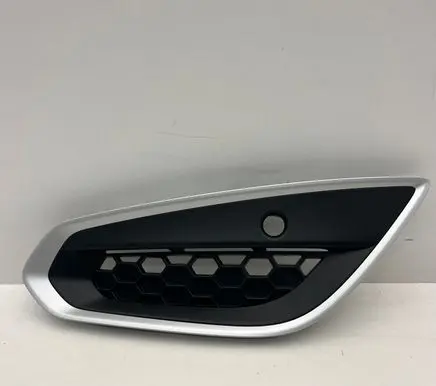 Volvo V60 Front bumper lower grill 31294135