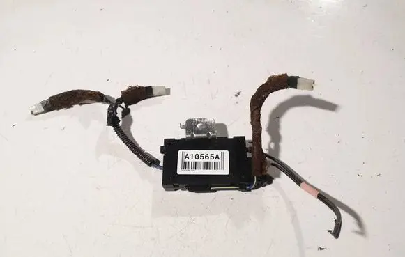 Honda Accord Sensor 391558eag01