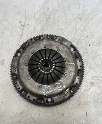 Skoda Fabia Mk1 (6Y) Clutch set kit 045105273