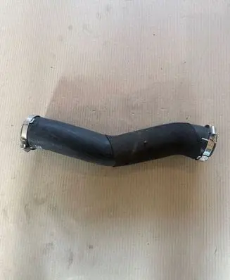 Porsche Panamera (971) Engine coolant pipe/hose 971145709A 971145709