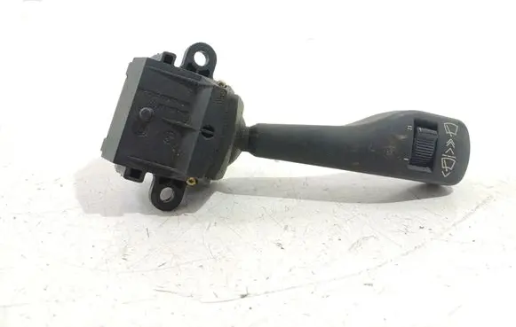BMW 3 E46 Wiper control stalk 8363664