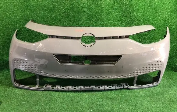 Volkswagen ID.3 Front bumper 10A807217