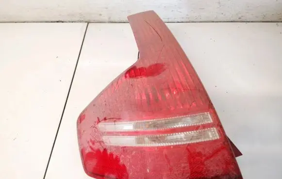 Citroen C4 I Rear/tail lights 9655864080