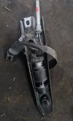 Volvo XC90 Front seatbelt 30662726