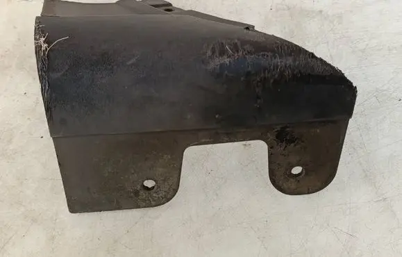Dodge Challenger Other exterior part 15LA122AA 931000000 JP200A5