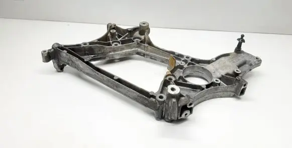 Mercedes-Benz C W204 Generator/alternator bracket A6512011909
