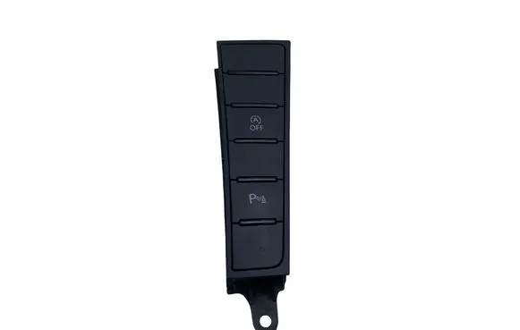 Volkswagen PASSAT B7 A set of switches 3AB927238K