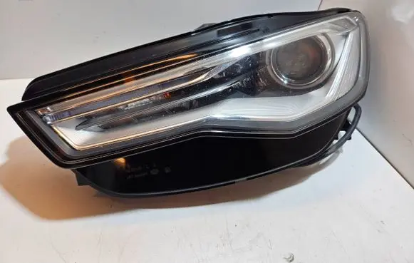 Audi A6 C7 Headlight/headlamp 4G0941005F 1EL01187701 01187701