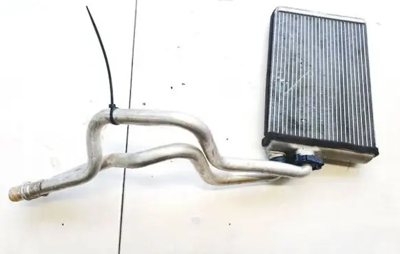 Citroen C5 Heater blower radiator