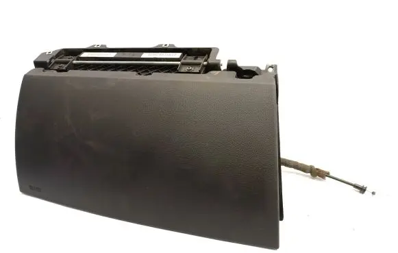 BMW 7 E65 E66 Glove box 72758410 7027427