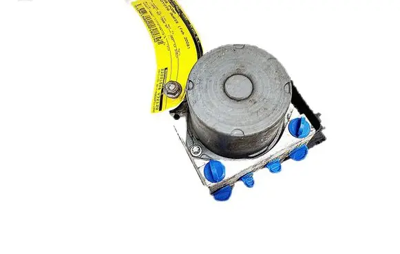 Toyota Auris 150 ABS Pump 44510-02110