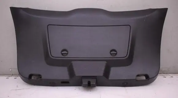 Porsche Panamera (970) Bottom trim 