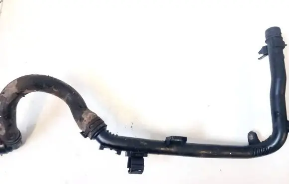 Skoda Octavia Mk2 (1Z) Heater radiator pipe/hose 