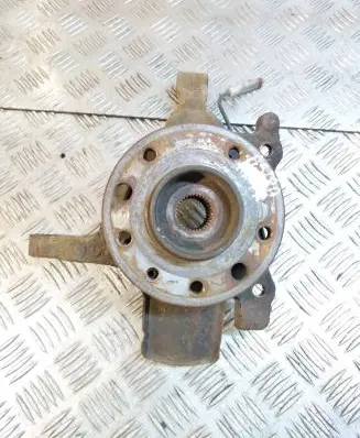 Opel Astra H Front wheel bearing hub 