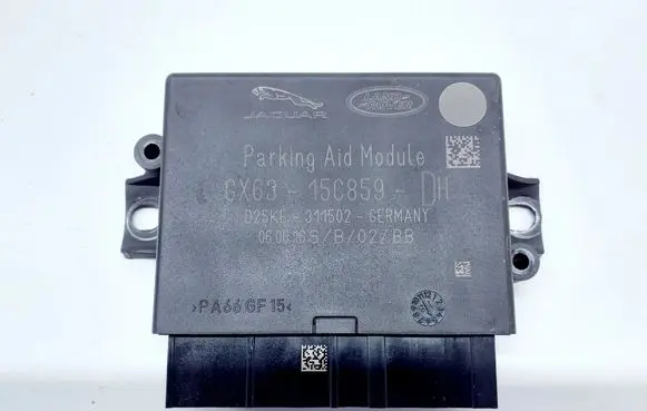 Land Rover Discovery Sport Parking PDC control unit/module GX6315C859DH