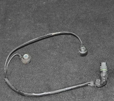Crankshaft position sensor