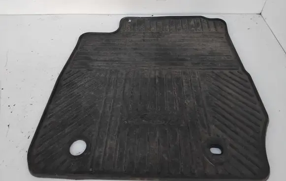 Ford Fiesta Front floor mat 8A6J13011FA