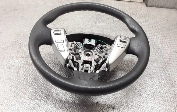 Nissan Note (E12) Steering wheel 0060018070 484303VU1B