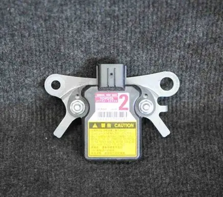 Lexus RX 450H Acceleration sensor 8918350030