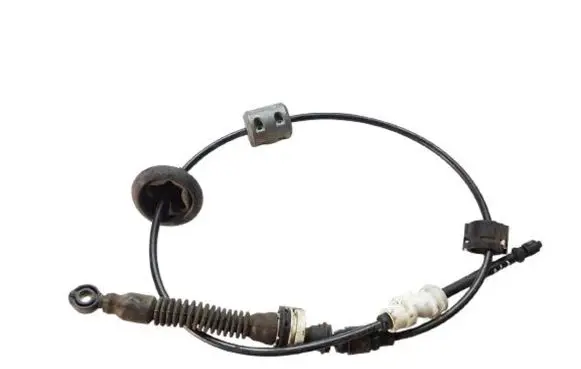 Jeep Commander Gear shift cable linkage 52090445AC 031T60