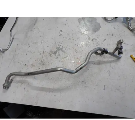 Renault Talisman Air conditioning (A/C) pipe/hose 924803452R R1234PP