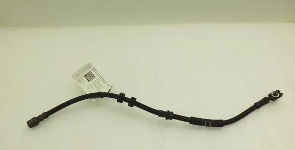 Skoda Fabia Mk3 (NJ) Brake booster pipe/hose A046876 GB16897