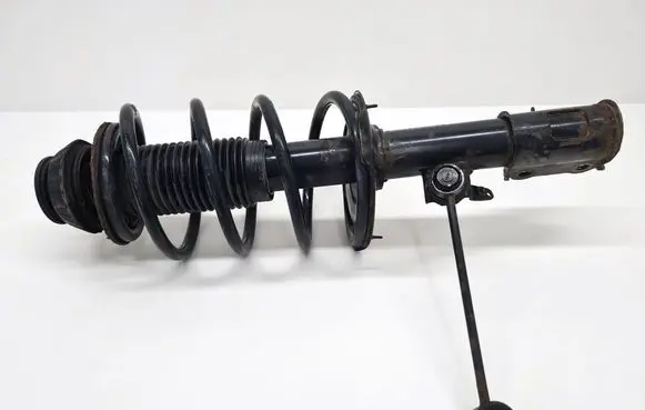 Hyundai i20 (PB PBT) Front shock absorber/damper 546604P000