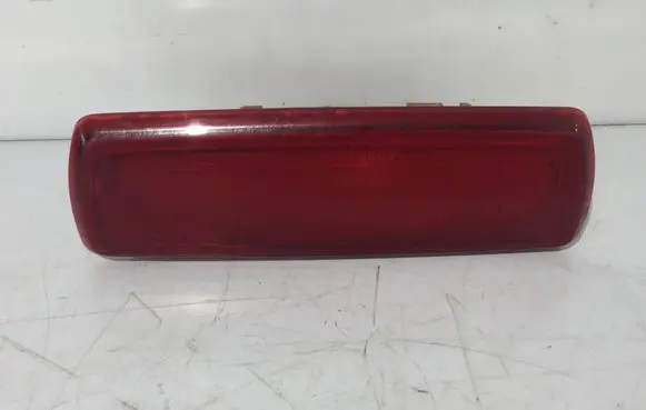 Renault Trafic III (X82) Third/center stoplight 265904849R 93867977 03523000