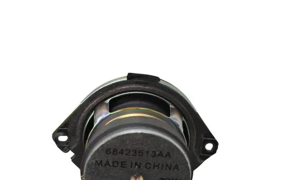 Jeep Grand Cherokee Front door speaker 68423513AA 26777AA 8Y705P