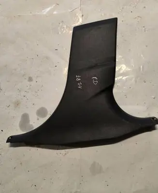 BMW 3 GT F34 (B) pillar trim (bottom) 7276832 112520