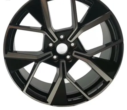 Volkswagen Tiguan R16 alloy rim 571601025F