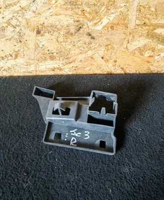 Renault Scenic III - Grand scenic III Headlight/headlamp mounting bracket 62094985R