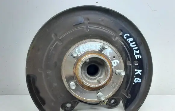 Chevrolet Cruze Rear wheel hub