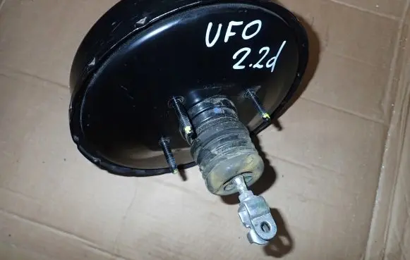 Honda Civic Brake booster