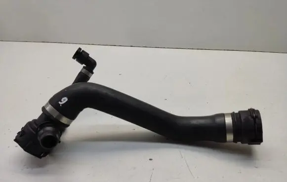 BMW 1 E81 E87 Engine coolant pipe/hose 7796869 17127796869
