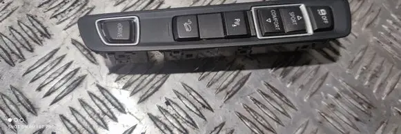 BMW X5 F15 Suspension ride height/mode switch 9286064