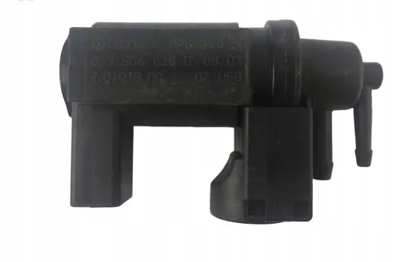 Audi A8 S8 D3 4E Turbo solenoid valve 059906628B