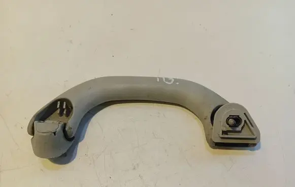 Volkswagen Sharan Front interior roof grab handle 7M3857607E