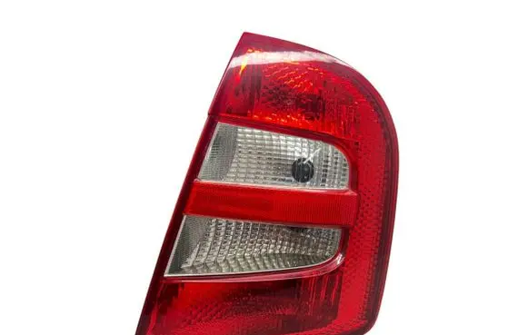 Skoda Fabia Mk1 (6Y) Rear/tail lights 6Y6945096B 6Y6945112B 6Y6945257