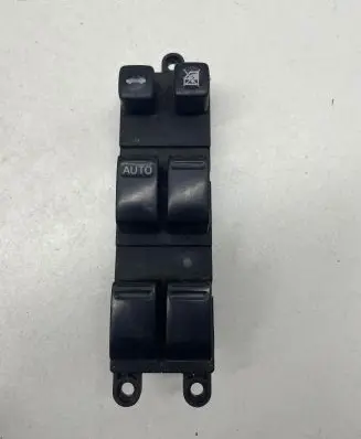 Nissan Primera Other switches/knobs/shifts 25401AV640 0853N1 C8DD702N