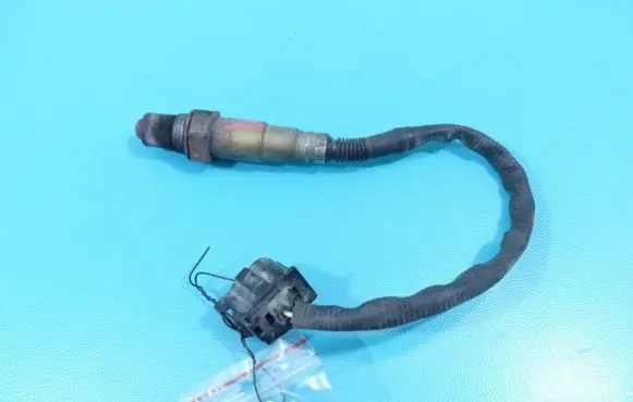 Mercedes-Benz B W245 Lambda probe sensor IMPRK1337959