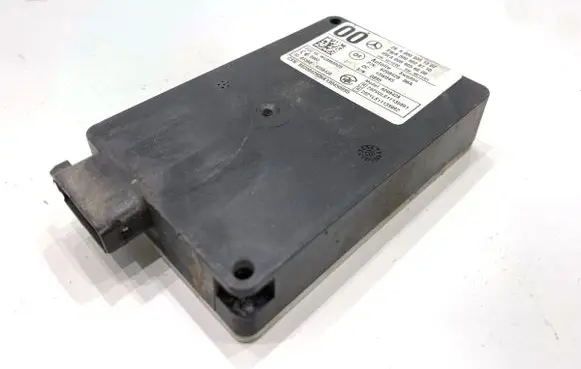 Mercedes-Benz ML W166 Other control units/modules 0009051302