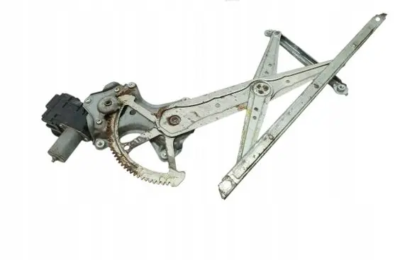 Lexus NX Front window lifting mechanism without motor 8571078010