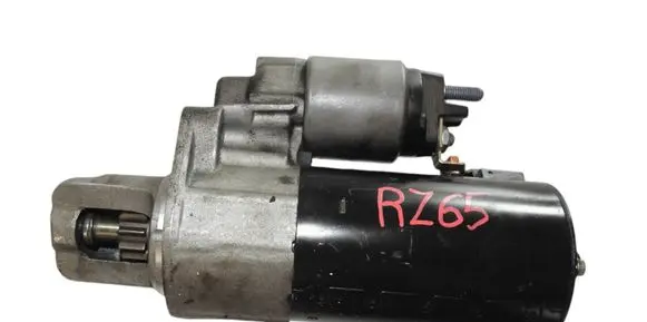 Mercedes-Benz S W222 Starter motor A2789060700