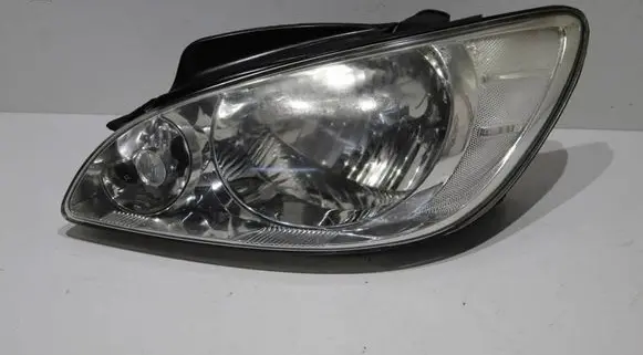Hyundai Getz Headlight/headlamp