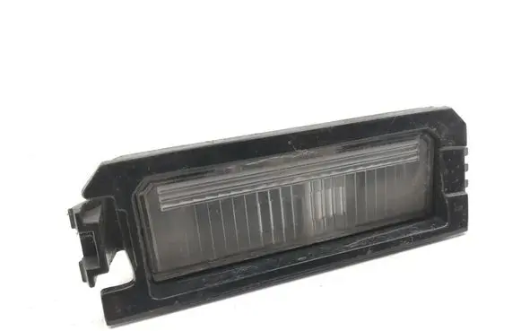Hyundai i30 Number plate light 